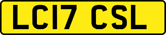 LC17CSL