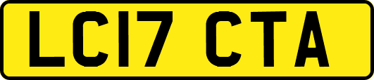 LC17CTA