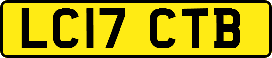 LC17CTB