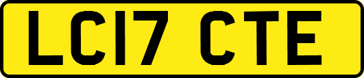 LC17CTE