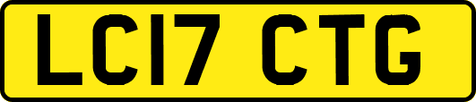 LC17CTG