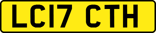 LC17CTH
