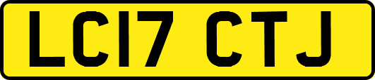 LC17CTJ