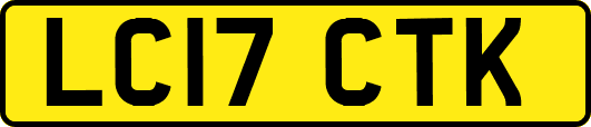 LC17CTK