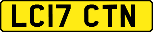 LC17CTN