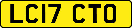 LC17CTO