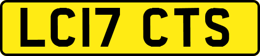 LC17CTS