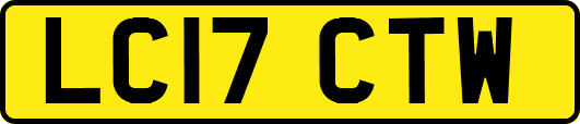 LC17CTW