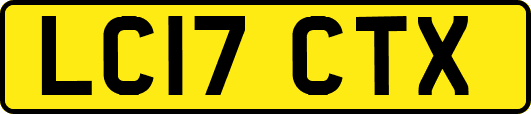 LC17CTX