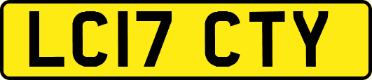 LC17CTY
