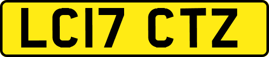 LC17CTZ