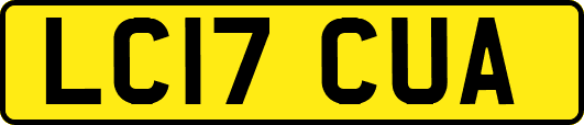 LC17CUA