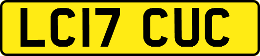 LC17CUC