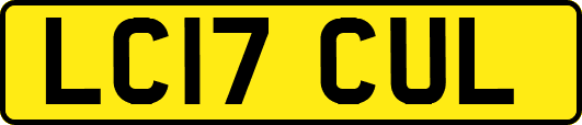 LC17CUL