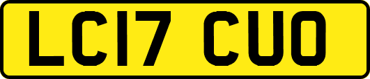 LC17CUO
