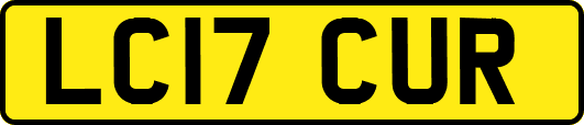 LC17CUR