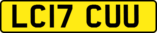 LC17CUU