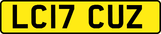 LC17CUZ
