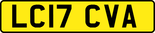 LC17CVA