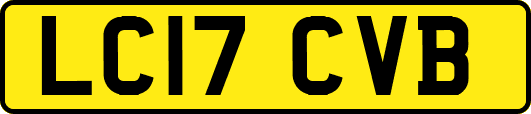 LC17CVB