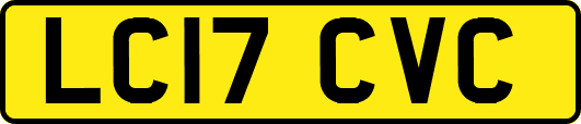 LC17CVC