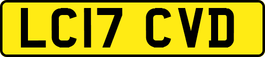 LC17CVD