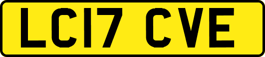 LC17CVE