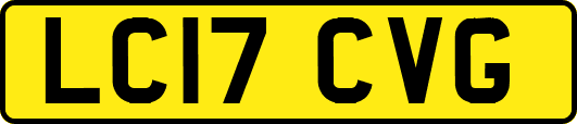LC17CVG
