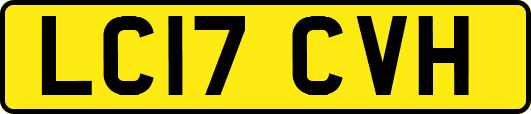 LC17CVH