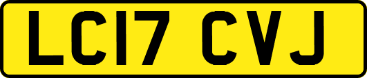 LC17CVJ