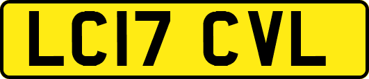 LC17CVL