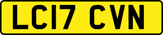 LC17CVN