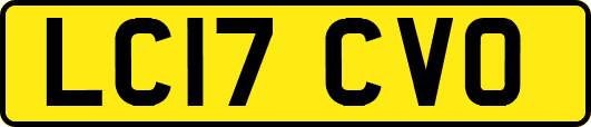 LC17CVO