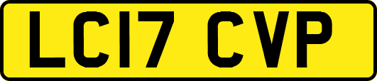 LC17CVP