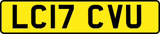 LC17CVU