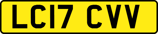 LC17CVV