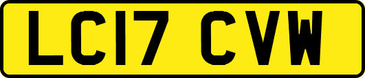 LC17CVW