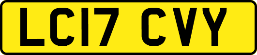 LC17CVY
