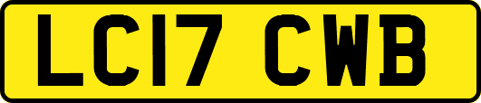 LC17CWB