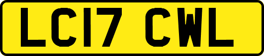 LC17CWL