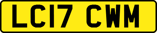 LC17CWM