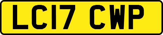 LC17CWP