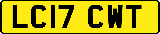 LC17CWT