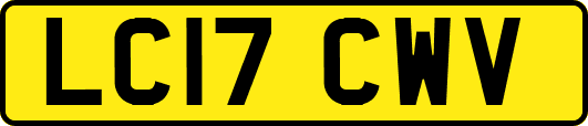 LC17CWV