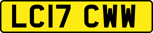 LC17CWW