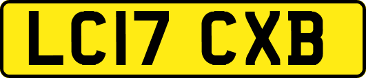 LC17CXB