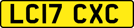 LC17CXC