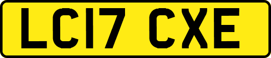 LC17CXE