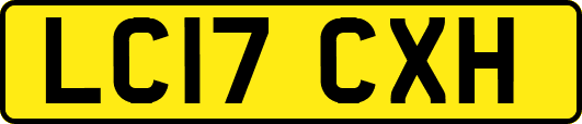 LC17CXH