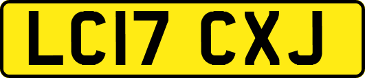 LC17CXJ
